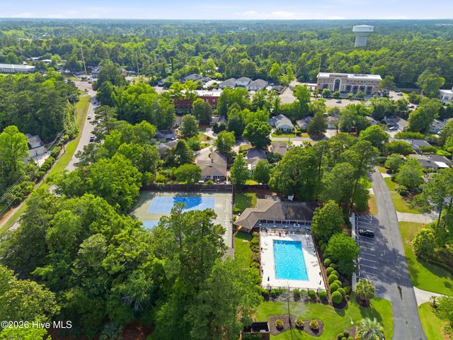 6713 Cable Car Lane, Wilmington, NC 28403