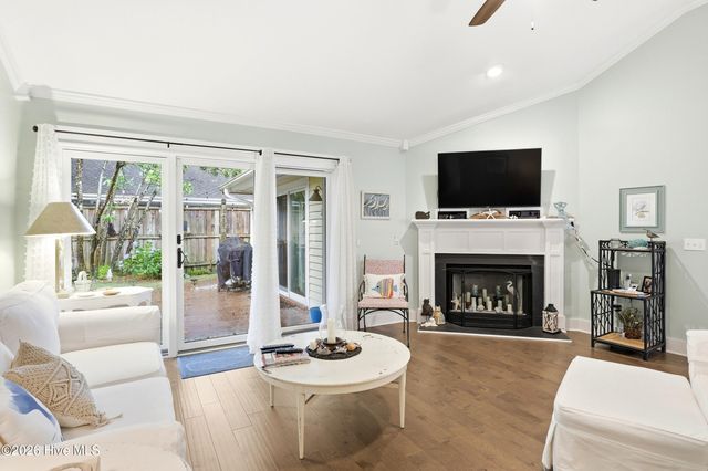 6713 Cable Car Lane, Wilmington, NC 28403