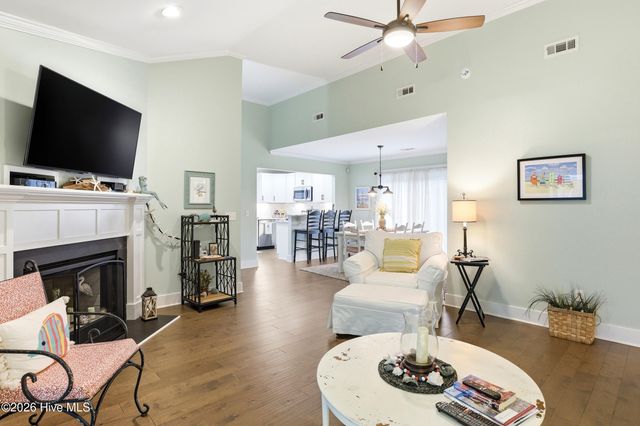 6713 Cable Car Lane, Wilmington, NC 28403