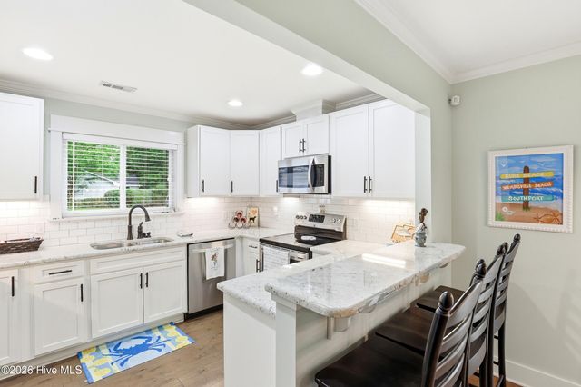 6713 Cable Car Lane, Wilmington, NC 28403