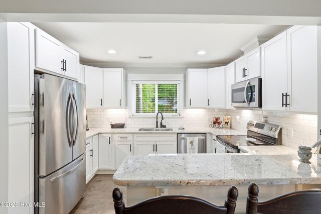6713 Cable Car Lane, Wilmington, NC 28403