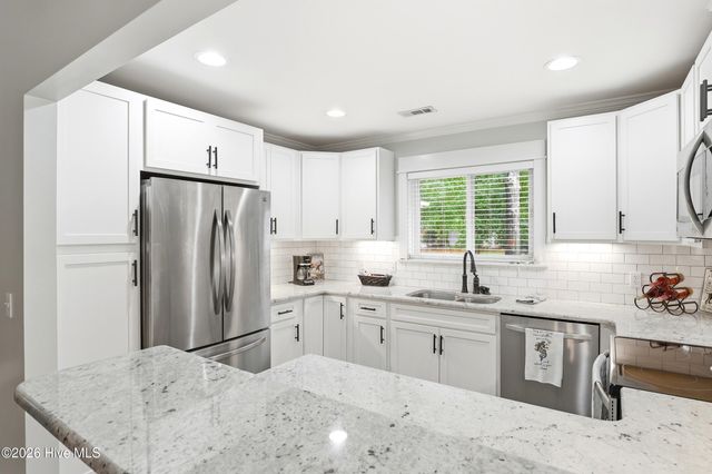 6713 Cable Car Lane, Wilmington, NC 28403