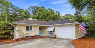 6713 Cable Car Lane, Wilmington, NC 28403