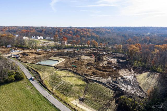 0 Trailside Woods Court, Miami Twp, OH 45140