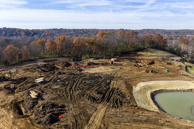 0 Trailside Woods Court, Miami Twp, OH 45140