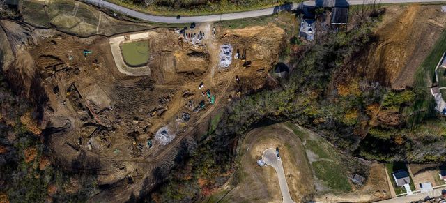 0 Trailside Woods Court, Miami Twp, OH 45140