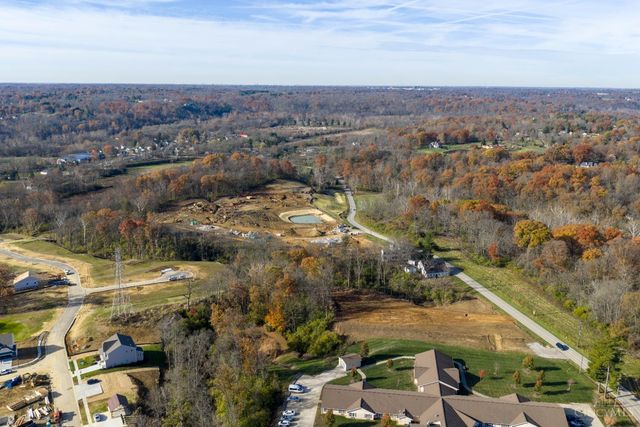0 Trailside Woods Court, Miami Twp, OH 45140