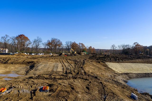 0 Trailside Woods Court, Miami Twp, OH 45140