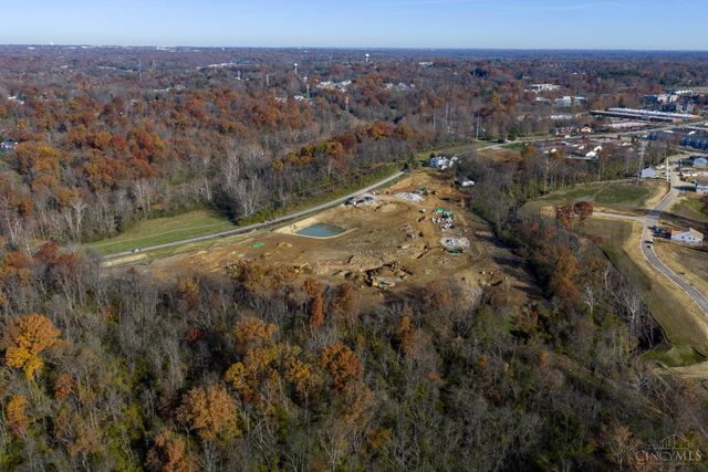 0 Trailside Woods Court, Miami Twp, OH 45140