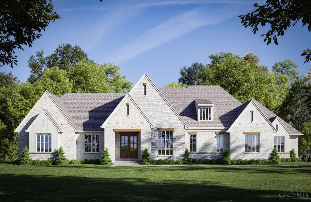 0 Trailside Woods Court, Miami Twp, OH 45140