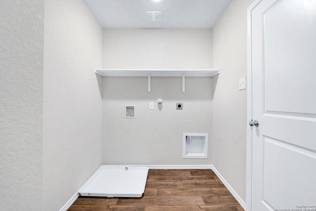 13512 Waxman Spark, San Antonio, TX 78252