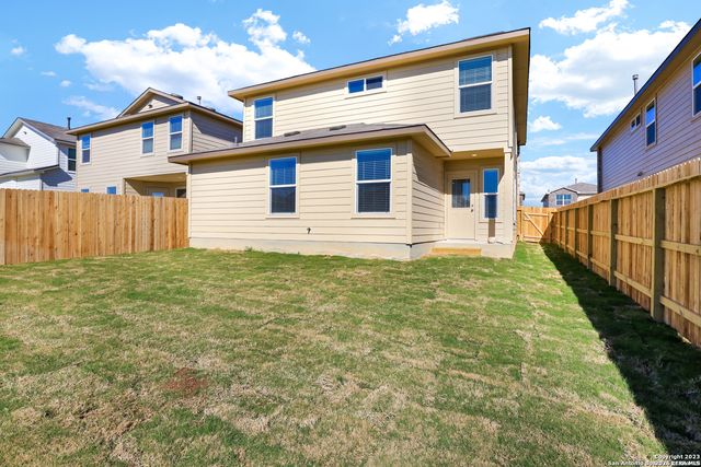 13512 Waxman Spark, San Antonio, TX 78252