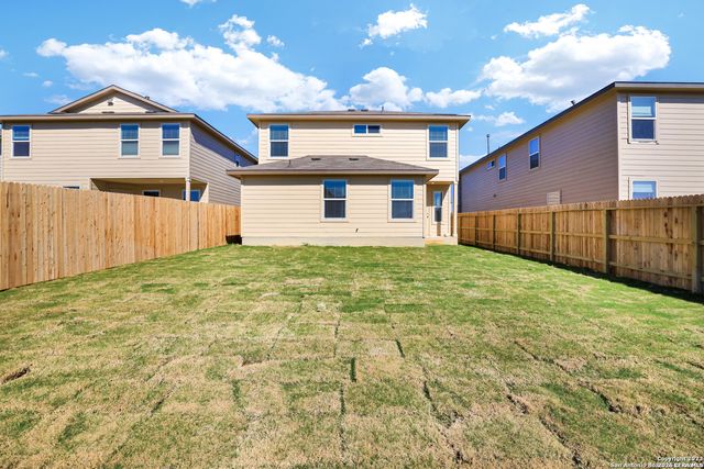 13512 Waxman Spark, San Antonio, TX 78252