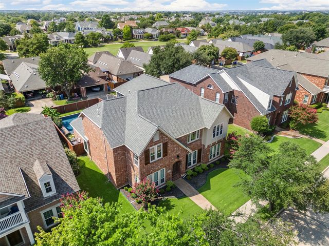 1812 E Branch Hollow Drive, Carrollton, TX 75007