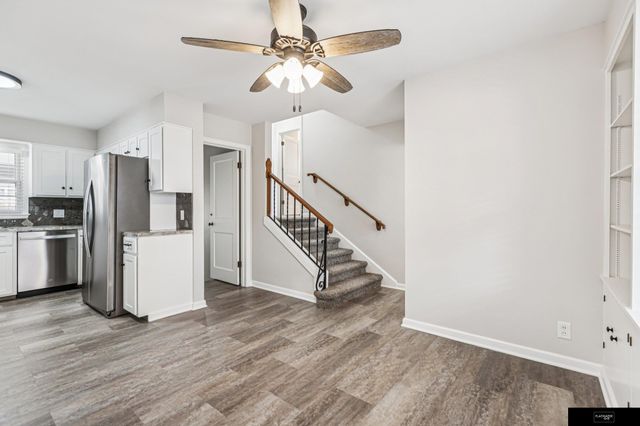 3922 N 52nd Street, Omaha, NE 68104