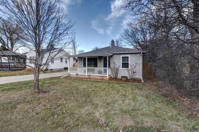 230 SOUTH CANYON RD, Rapid City, SD 57702