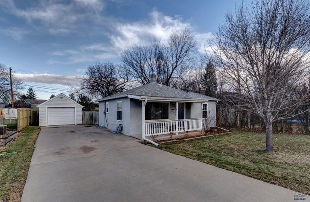 230 SOUTH CANYON RD, Rapid City, SD 57702