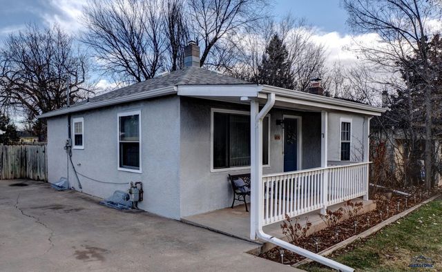 230 SOUTH CANYON RD, Rapid City, SD 57702