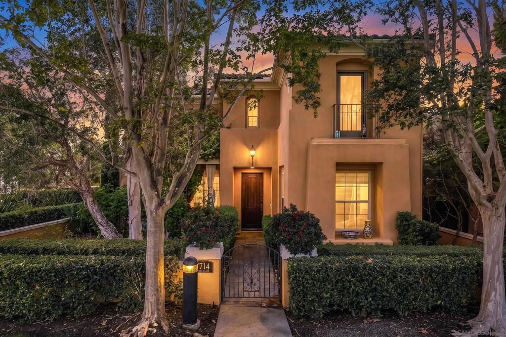 7714 Concerto, San Diego, CA 92127 — exterior