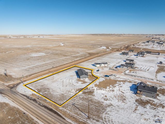 24005 BRIDLE RIDGE CT, Rapid City, SD 57701