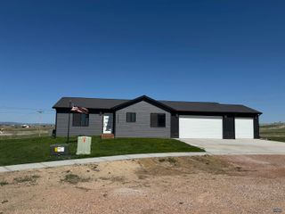 24005 BRIDLE RIDGE CT, Rapid City, SD 57701