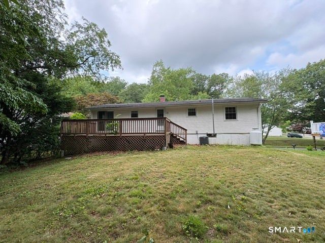 249 Malcolm Road, West Haven, CT 06516