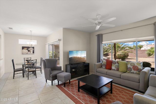 16518 W LONE TREE Court, Surprise, AZ 85374