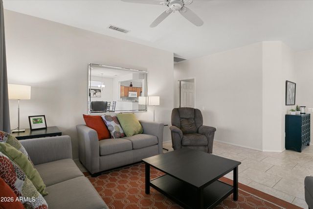 16518 W LONE TREE Court, Surprise, AZ 85374