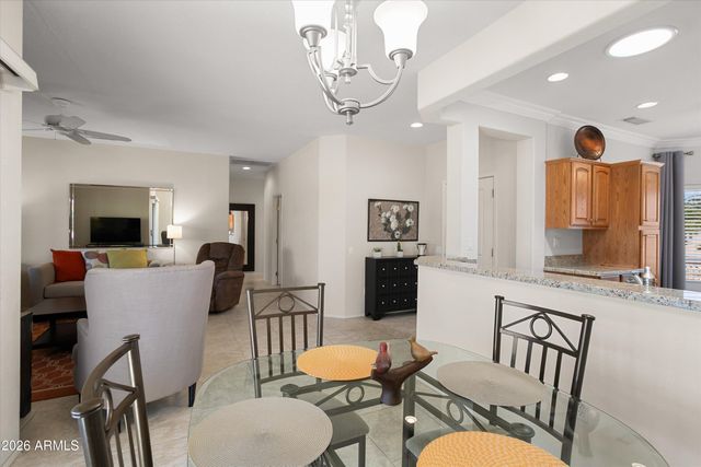 16518 W LONE TREE Court, Surprise, AZ 85374