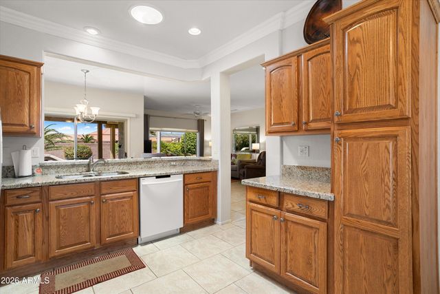 16518 W LONE TREE Court, Surprise, AZ 85374