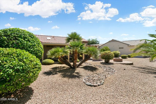 16518 W LONE TREE Court, Surprise, AZ 85374