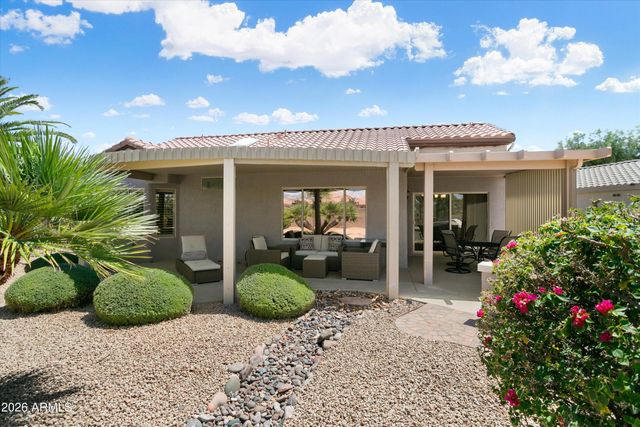 16518 W LONE TREE Court, Surprise, AZ 85374