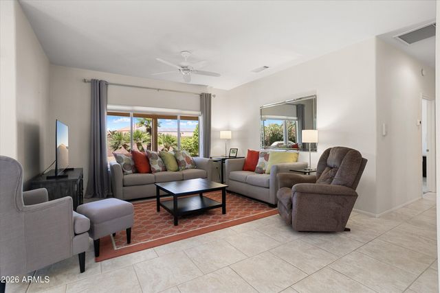 16518 W LONE TREE Court, Surprise, AZ 85374