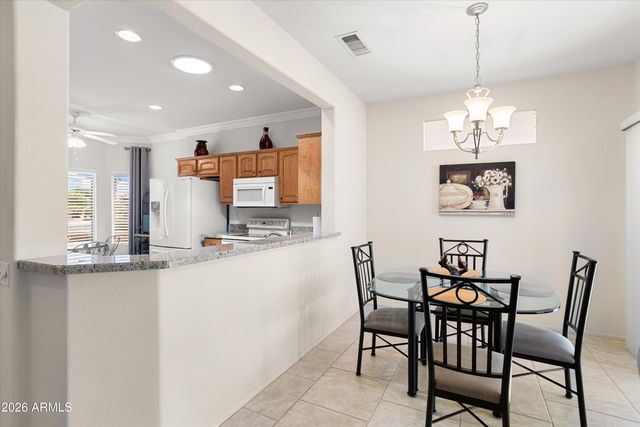 16518 W LONE TREE Court, Surprise, AZ 85374
