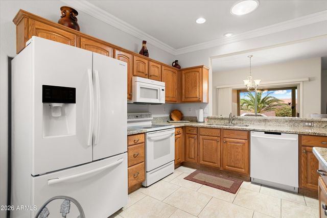 16518 W LONE TREE Court, Surprise, AZ 85374