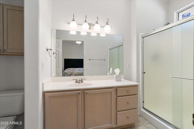 16518 W LONE TREE Court, Surprise, AZ 85374