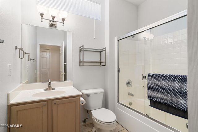 16518 W LONE TREE Court, Surprise, AZ 85374