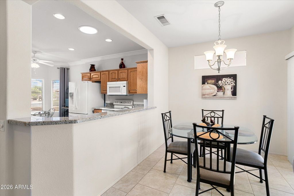 16518 W LONE TREE Court, Surprise, AZ 85374 — photo 4