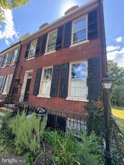 308 WOOD ST, Burlington, NJ 08016