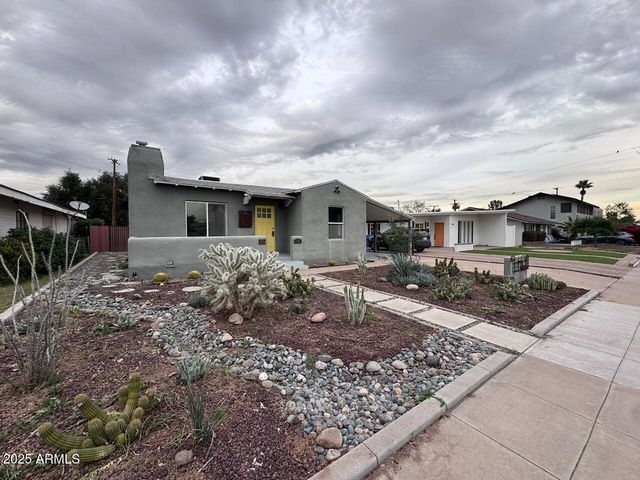 1518 W WINDSOR Avenue, Phoenix, AZ 85007