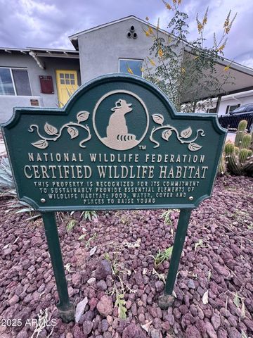 1518 W WINDSOR Avenue, Phoenix, AZ 85007