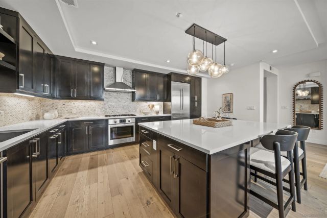 2665 5th Avenue 303, San Diego, CA 92103