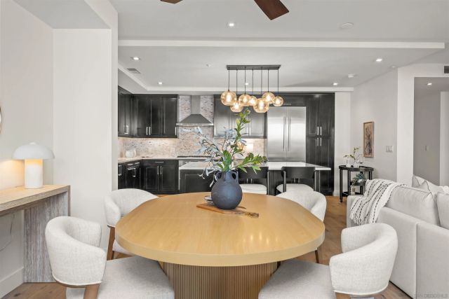 2665 5th Avenue 303, San Diego, CA 92103