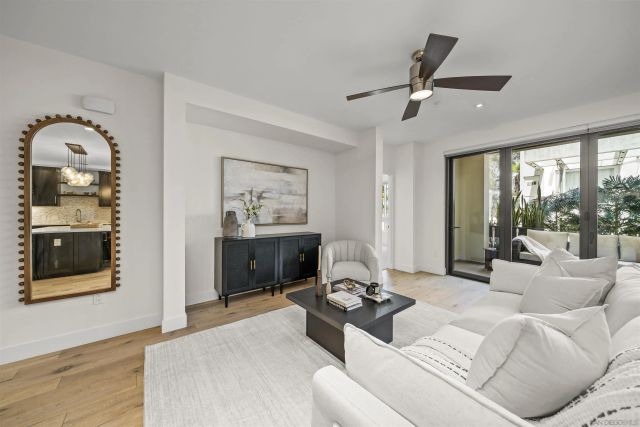 2665 5th Avenue 303, San Diego, CA 92103