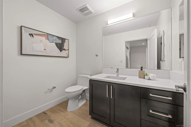 2665 5th Avenue 303, San Diego, CA 92103