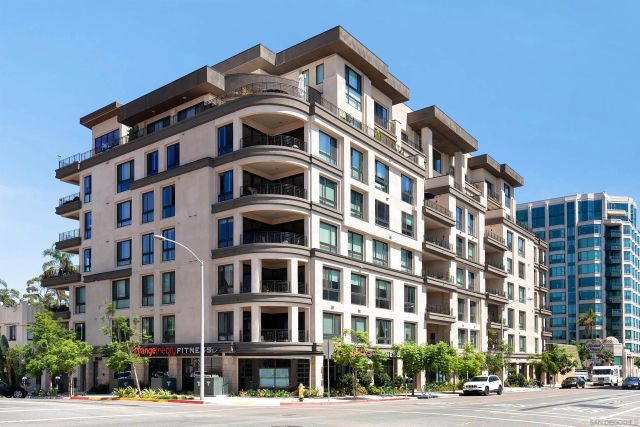 2665 5th Avenue 303, San Diego, CA 92103