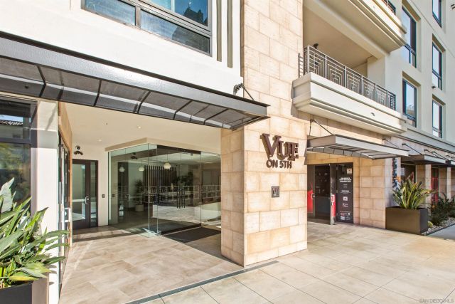 2665 5th Avenue 303, San Diego, CA 92103