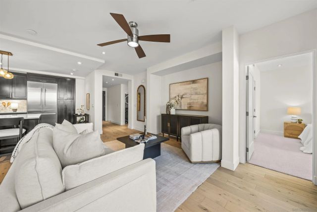 2665 5th Avenue 303, San Diego, CA 92103