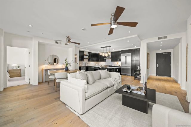 2665 5th Avenue 303, San Diego, CA 92103