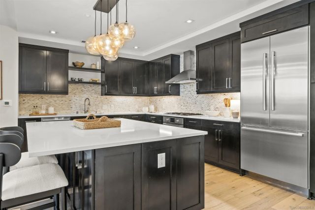 2665 5th Avenue 303, San Diego, CA 92103